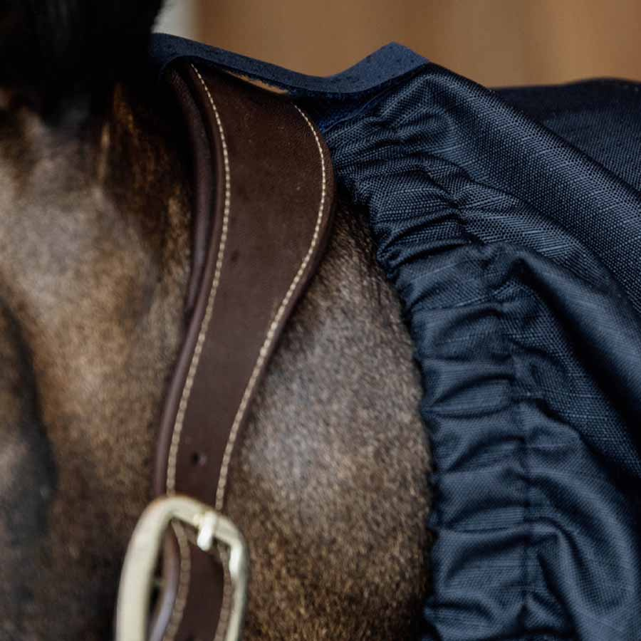 Halsstuk Waterproof Classic 0g Marineblauw