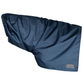 Halsstuk Waterproof Classic 0g Marineblauw Halsstuk Waterproof Classic 0g Marineblauw