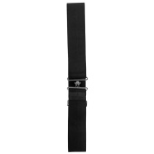 Dekengordel Elastic Zwart Dekengordel Elastic Zwart
