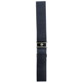 Dekengordel Elastic Marineblauw Dekengordel Elastic Marineblauw