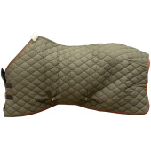 Staldeken Wave 600D 160g Groen Staldeken Wave 600D 160g Groen