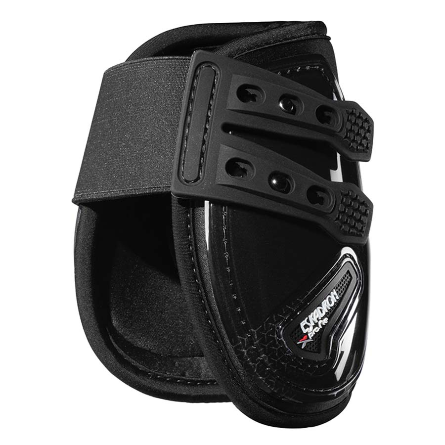 Strijklappen Pro Flex Sport Compact Zwart