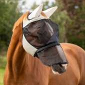 Vliegen oornetje Detachable Nose Beige Vliegen oornetje Detachable Nose Beige