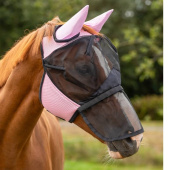 Vliegen oornetje Detachable Nose Roze Vliegen oornetje Detachable Nose Roze