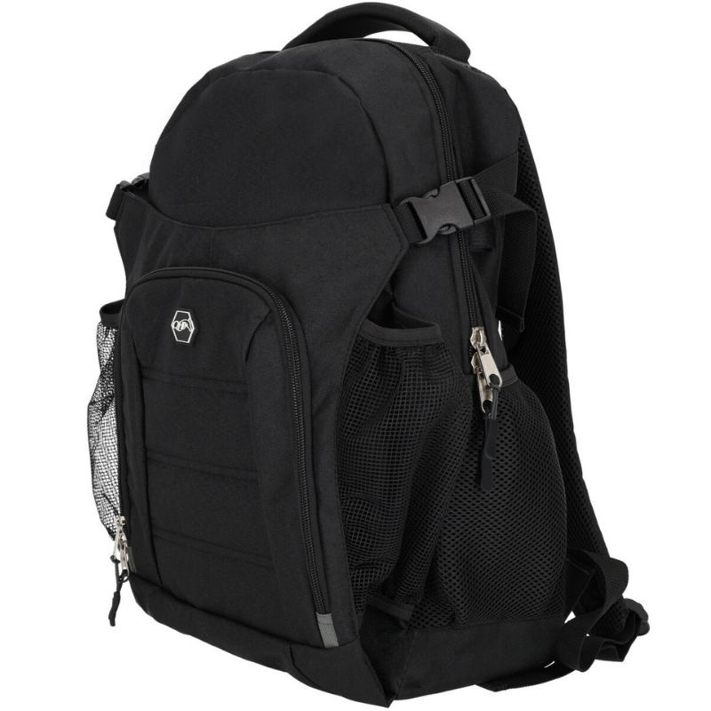 Rugzak Water Repellent 20L Zwart