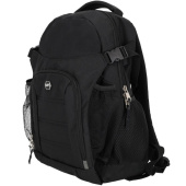 Rugzak Water Repellent 20L Zwart Rugzak Water Repellent 20L Zwart