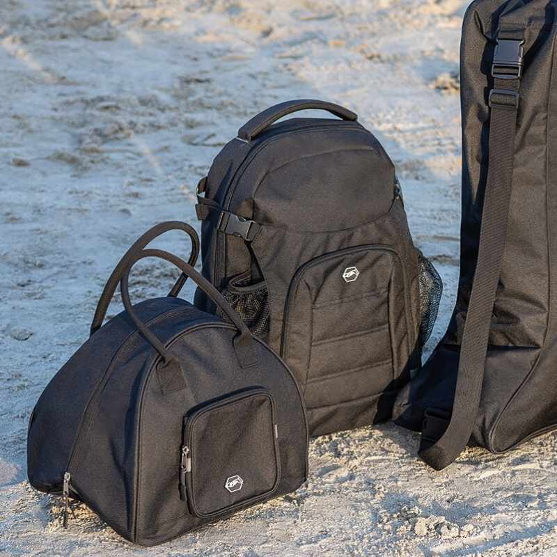 Rugzak Water Repellent 20L Zwart