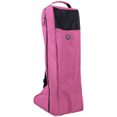 Laarzentas Divided Roze Laarzentas Divided Roze