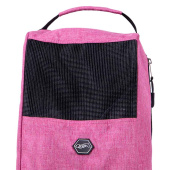 Laarzentas Divided Roze Laarzentas Divided Roze