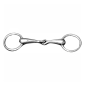 Enkelgebroken Bit RS HG Enkelgebroken Bit RS HG