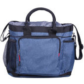 Poetstas 20L Blauw Poetstas 20L Blauw