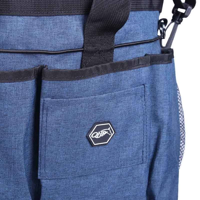 Poetstas 20L Blauw