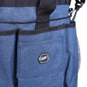 Poetstas 20L Blauw Poetstas 20L Blauw