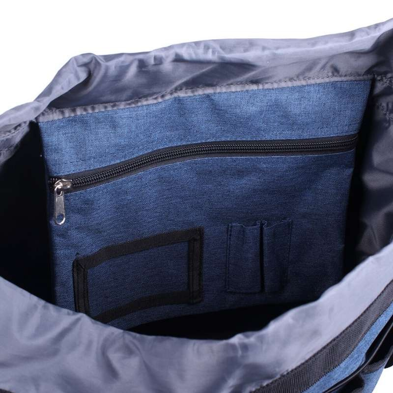 Poetstas 20L Blauw
