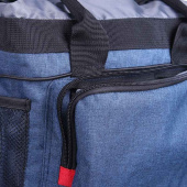 Poetstas 20L Blauw Poetstas 20L Blauw