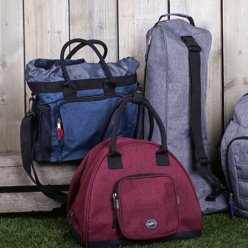 Poetstas 20L Blauw