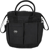 Poetstas 20L Zwart Poetstas 20L Zwart