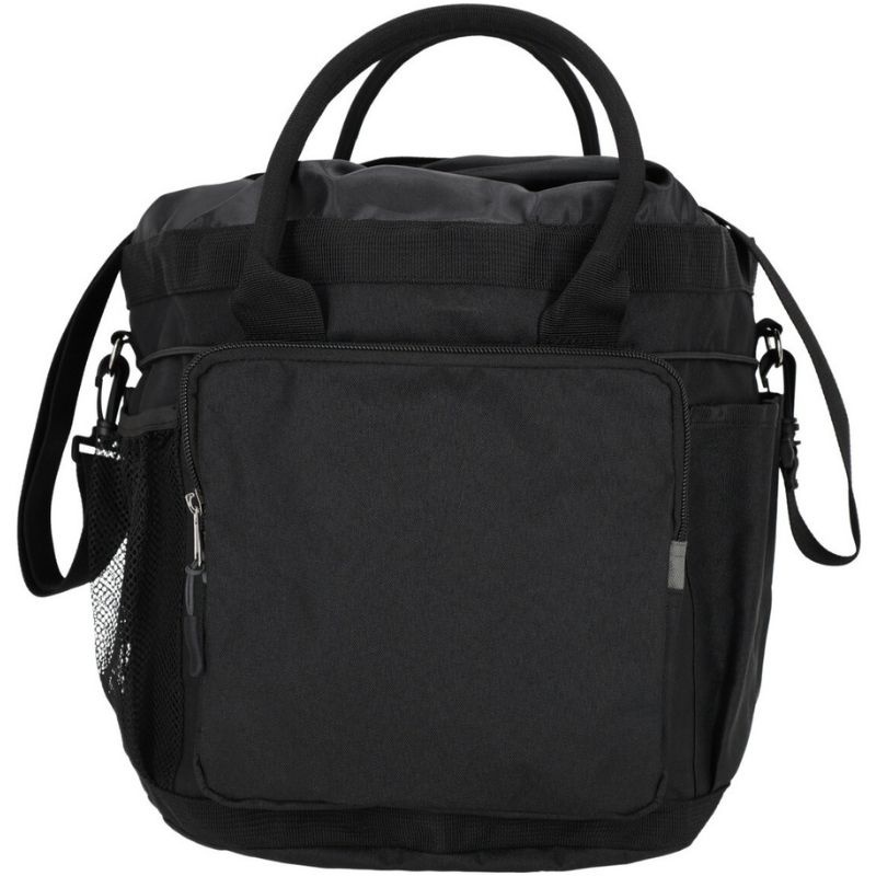Poetstas 20L Zwart