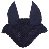 Oornetjes Florence Marineblauw Oornetjes Florence Marineblauw