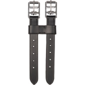 Singelverlenger Leather Zwart Singelverlenger Leather Zwart