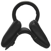 Bovenste deel voor Anti-Roll Singel Black Bovenste deel voor Anti-Roll Singel Black