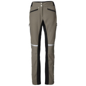 Overbroek Jen Softshell Beige/Zwart Overbroek Jen Softshell Beige/Zwart