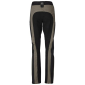 Overbroek Jen Softshell Beige/Zwart Overbroek Jen Softshell Beige/Zwart