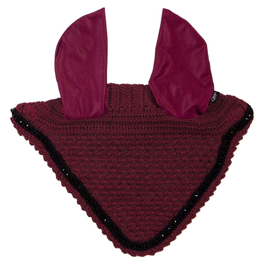 Oornetjes Astana Rood