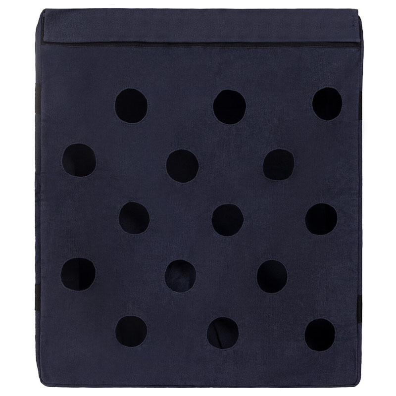 Hooinet Cushion Marineblauw