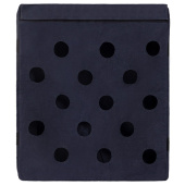 Hooinet Cushion Marineblauw Hooinet Cushion Marineblauw