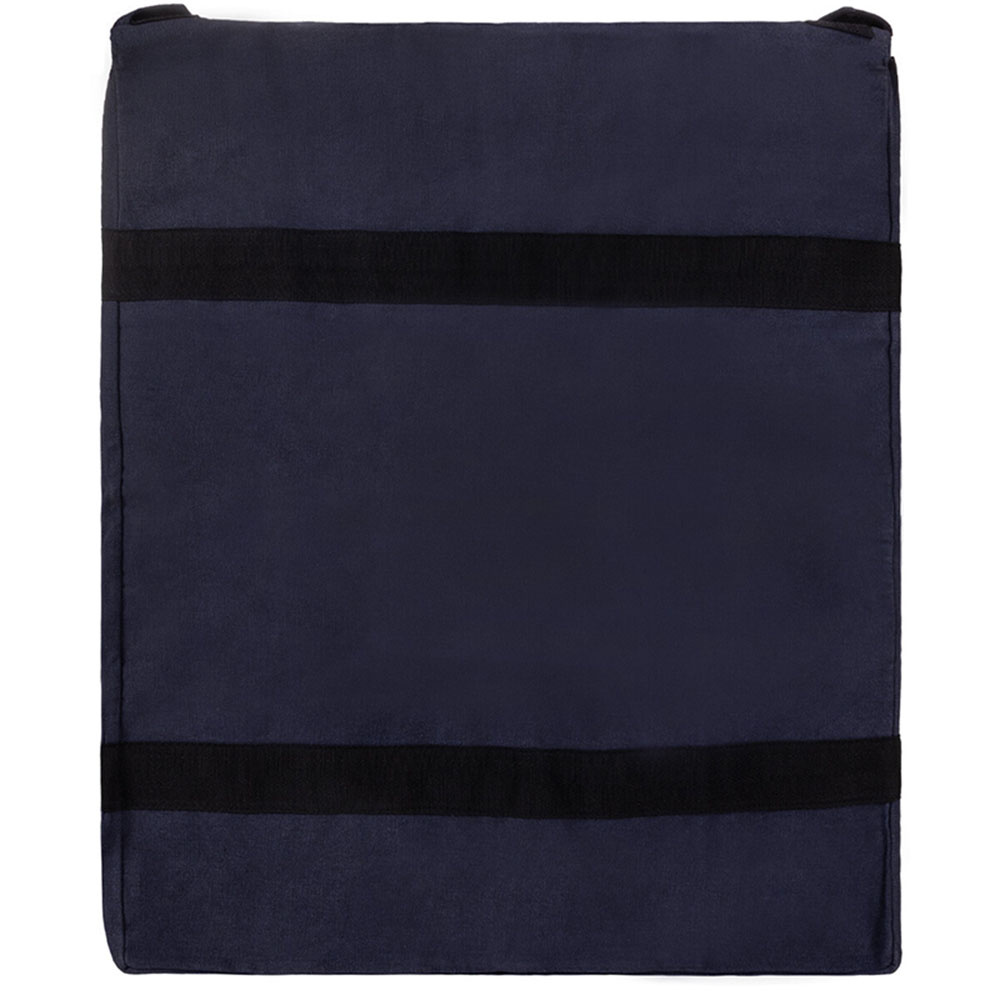 Hooinet Cushion Marineblauw