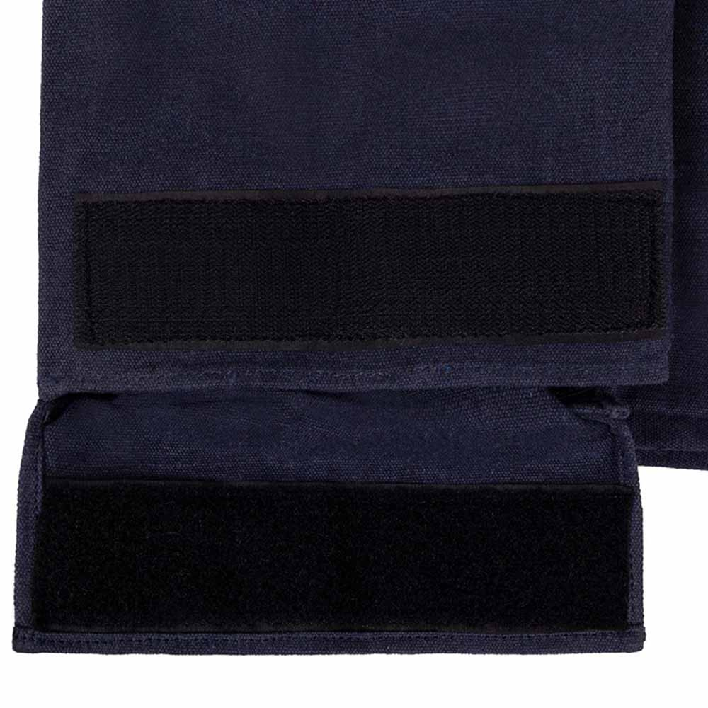 Hooinet Cushion Marineblauw