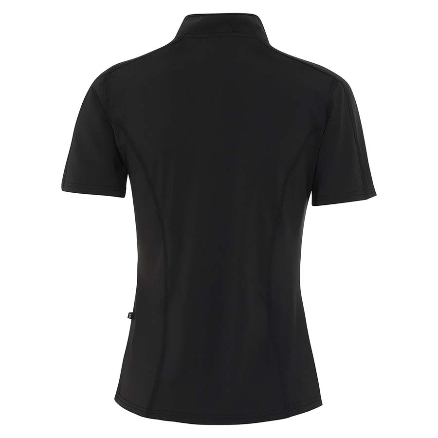 T-shirt Awesome Zwart