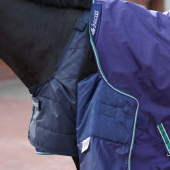 Liner Layer 300g Marineblauw Liner Layer 300g Marineblauw