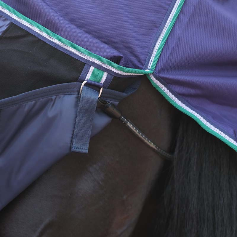 Liner Layer 300g Marineblauw