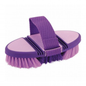 Rosborstel SoftTouch HG Lavendel/Paars