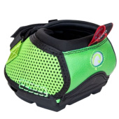 Hoefschoenen Trek Slim 2-pack Groen Hoefschoenen Trek Slim 2-pack Groen