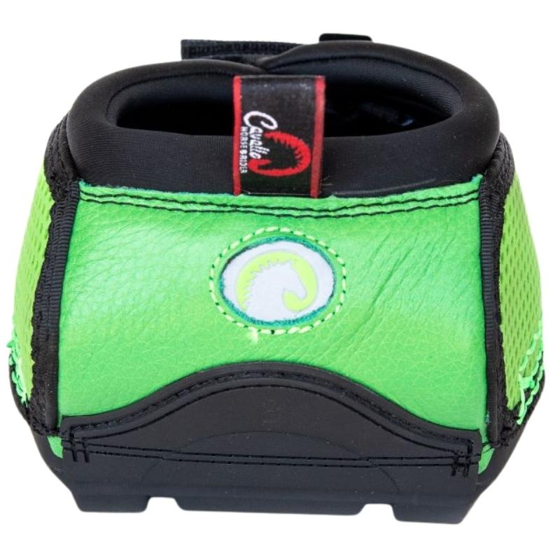 Hoefschoenen Trek Slim 2-pack Groen