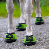 Hoefschoenen Trek Slim 2-pack Groen Hoefschoenen Trek Slim 2-pack Groen