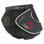 Hoefschoenen Sport Regular 2-pack Zwart Hoefschoenen Sport Regular 2-pack Zwart