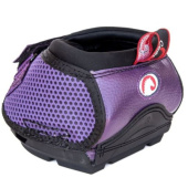 Hoefschoenen Trek Slim 2-pack Paars Hoefschoenen Trek Slim 2-pack Paars
