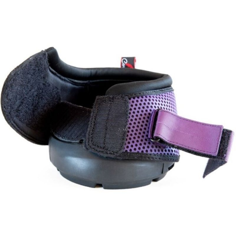 Hoefschoenen Trek Regular 2-pack Paars