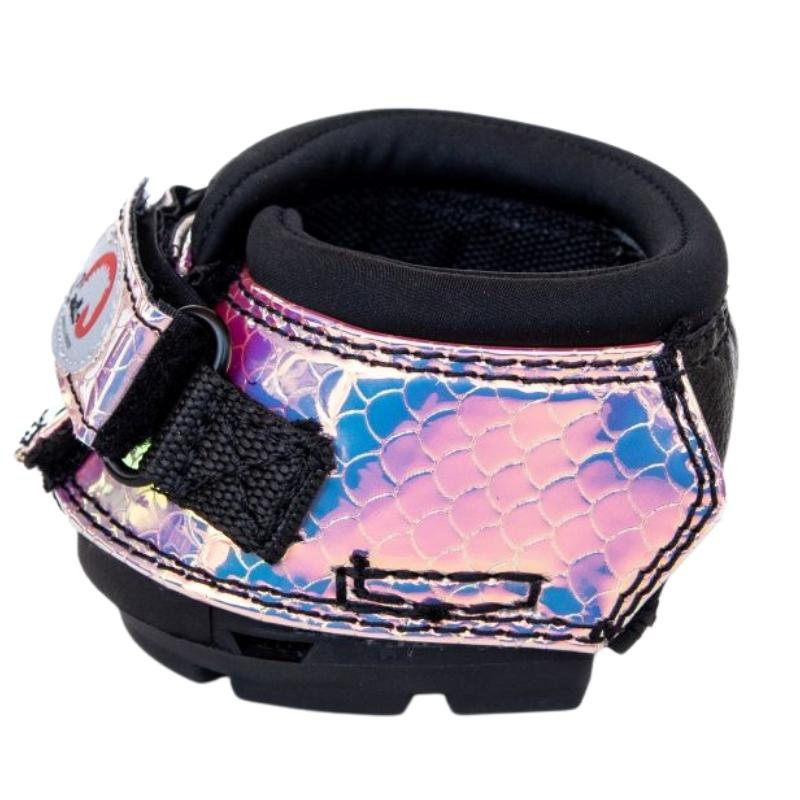 Hoefschoenen CLB Slim 2-pack Roze