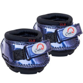 Hoefschoenen CLB Slim 2-pack Paars Hoefschoenen CLB Slim 2-pack Paars