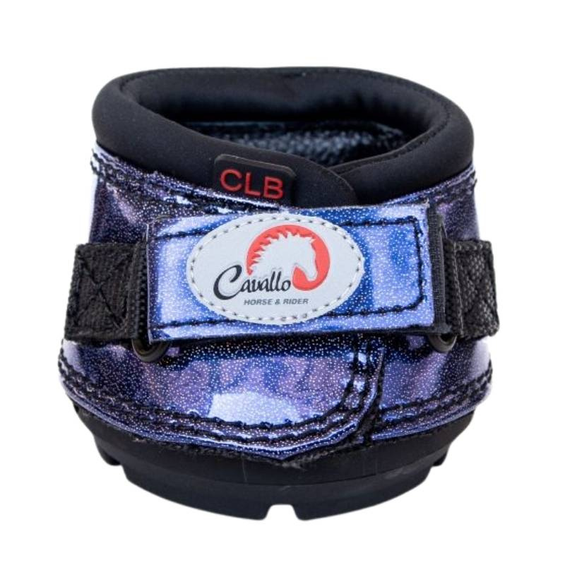 Hoefschoenen CLB Slim 2-pack Paars