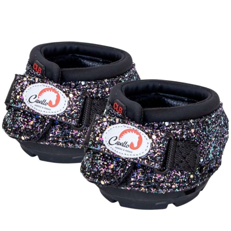 Hoefschoenen CLB Regular 2-pack Bling