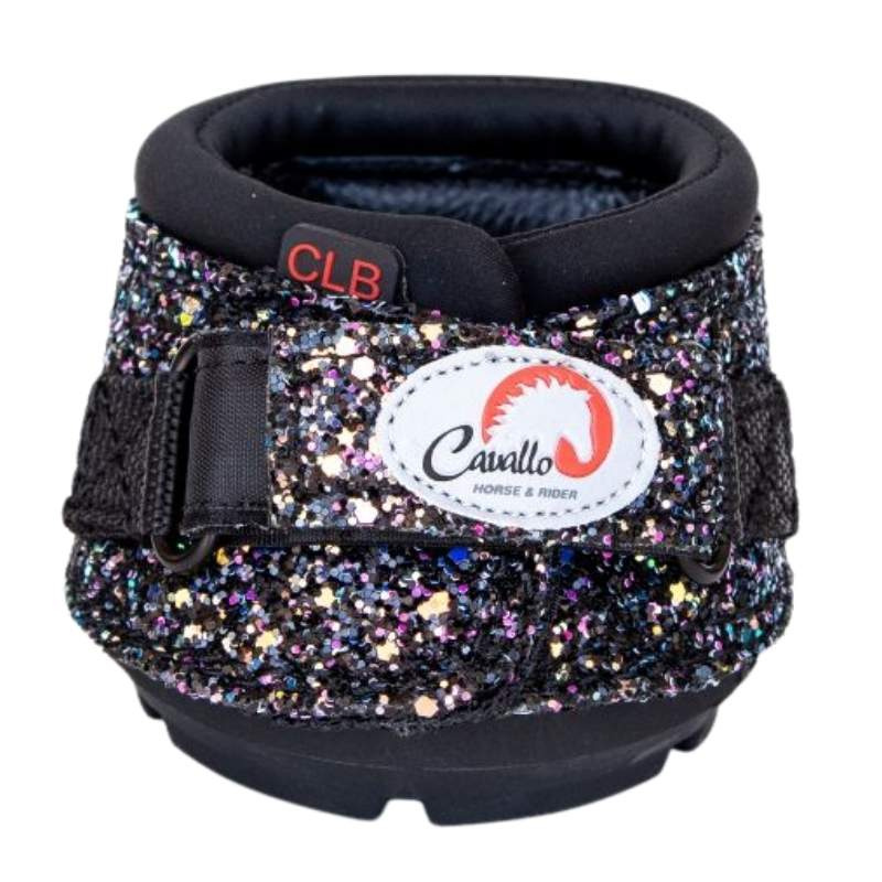 Hoefschoenen CLB Regular 2-pack Bling