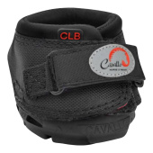 Hoefschoenen CLB 2-pack Regular Zwart Hoefschoenen CLB 2-pack Regular Zwart