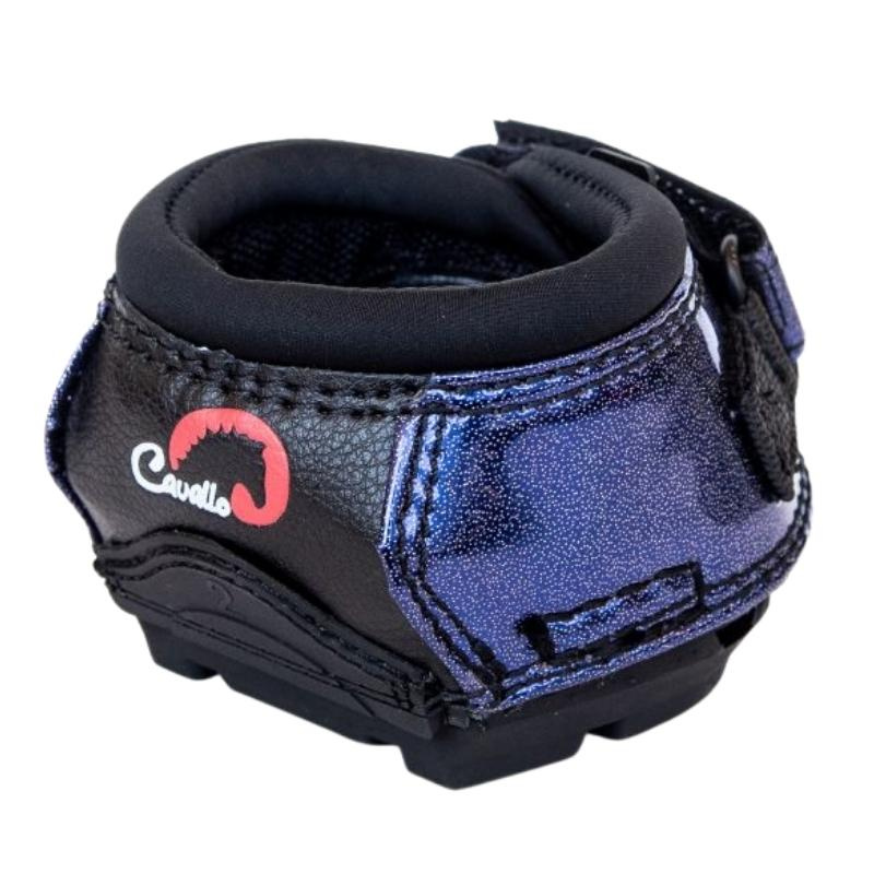 Hoefschoenen CLB Regular 2-pack Paars