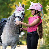 Oornetje Unicorn Roze Oornetje Unicorn Roze